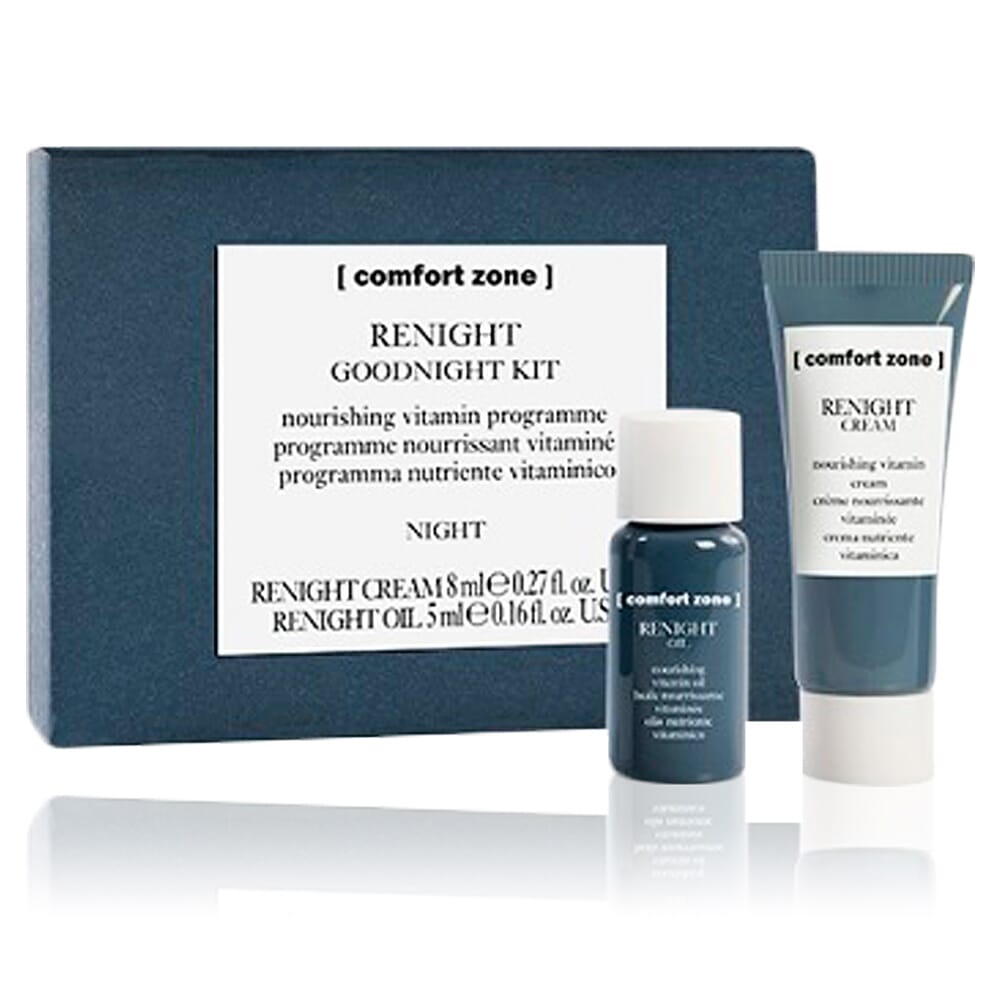 Renight Goodnigt Lote 2 pz