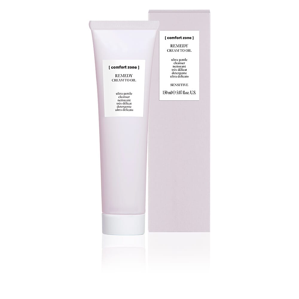Remedy Cream To Oil 150 ml