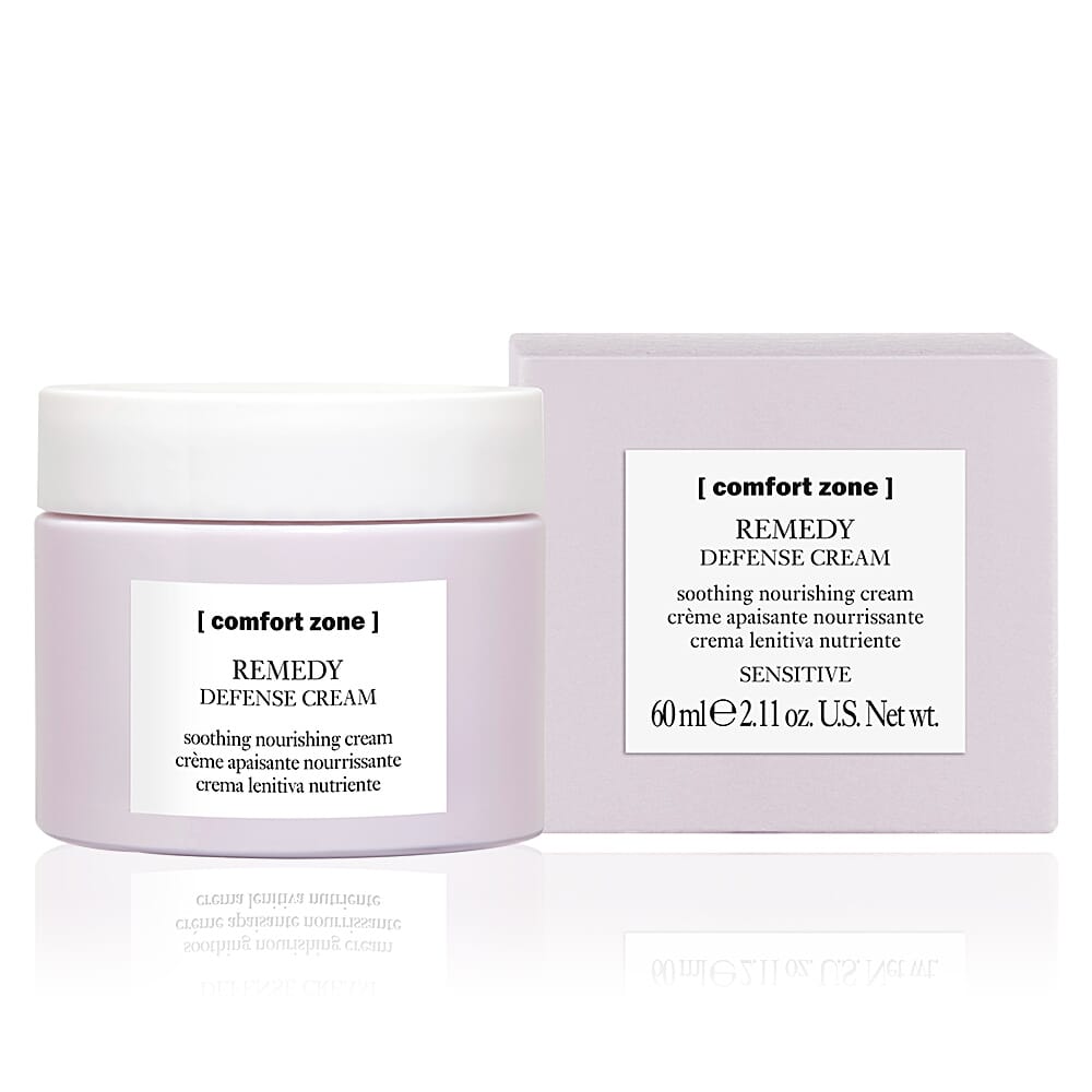 Remedy Defense Cream 60 ml