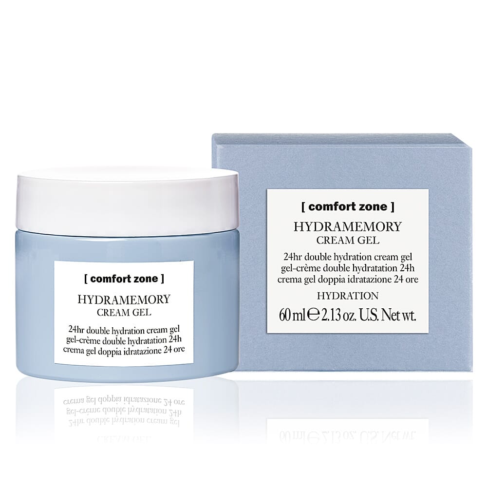 Hydramemory Cream Gel 60 ml
