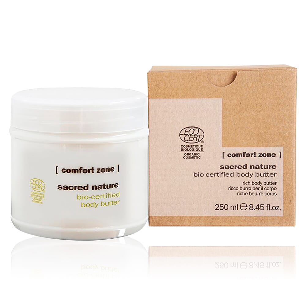 Sacred Nature Body Butter 250 ml