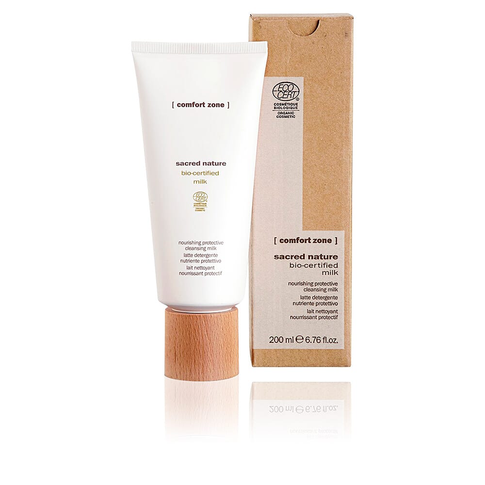 Sacred Nature Milk 200 ml