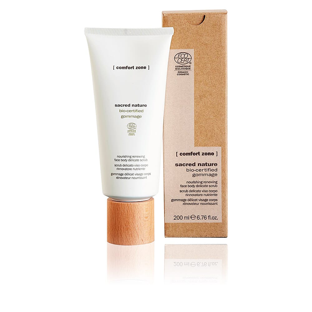 Sacred Nature Gommage 200 ml