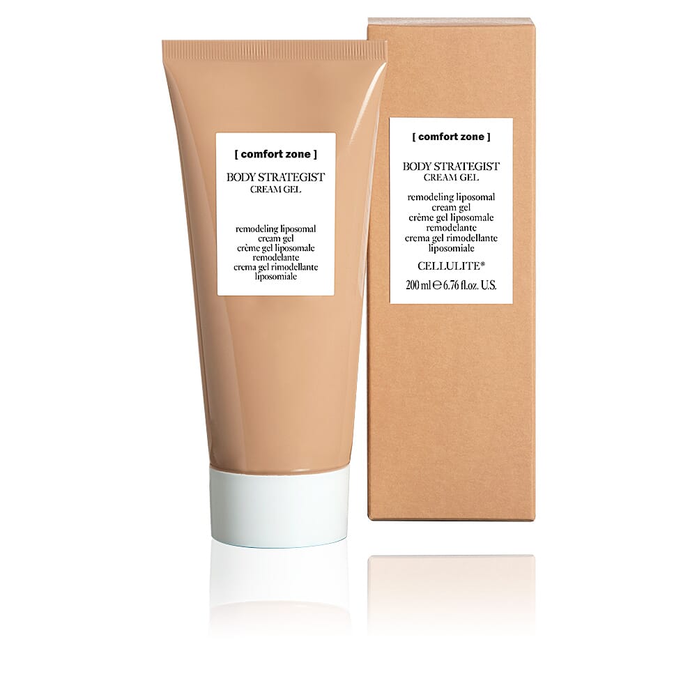 Body Strategist Cream Gel 200 ml