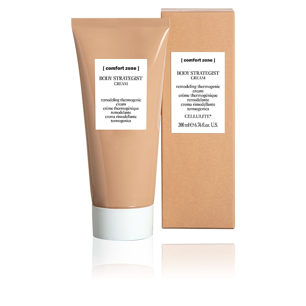 Body Strategist Cream 200 ml