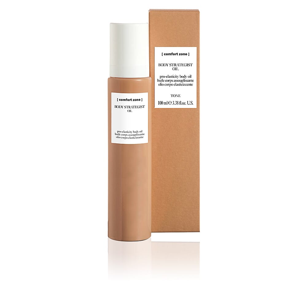 Body Strategist Oil 100 ml