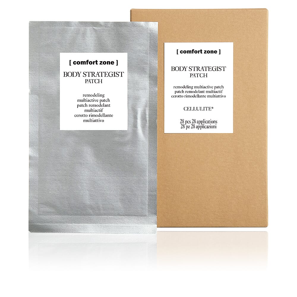 Body Strategist Patch  28 Uds