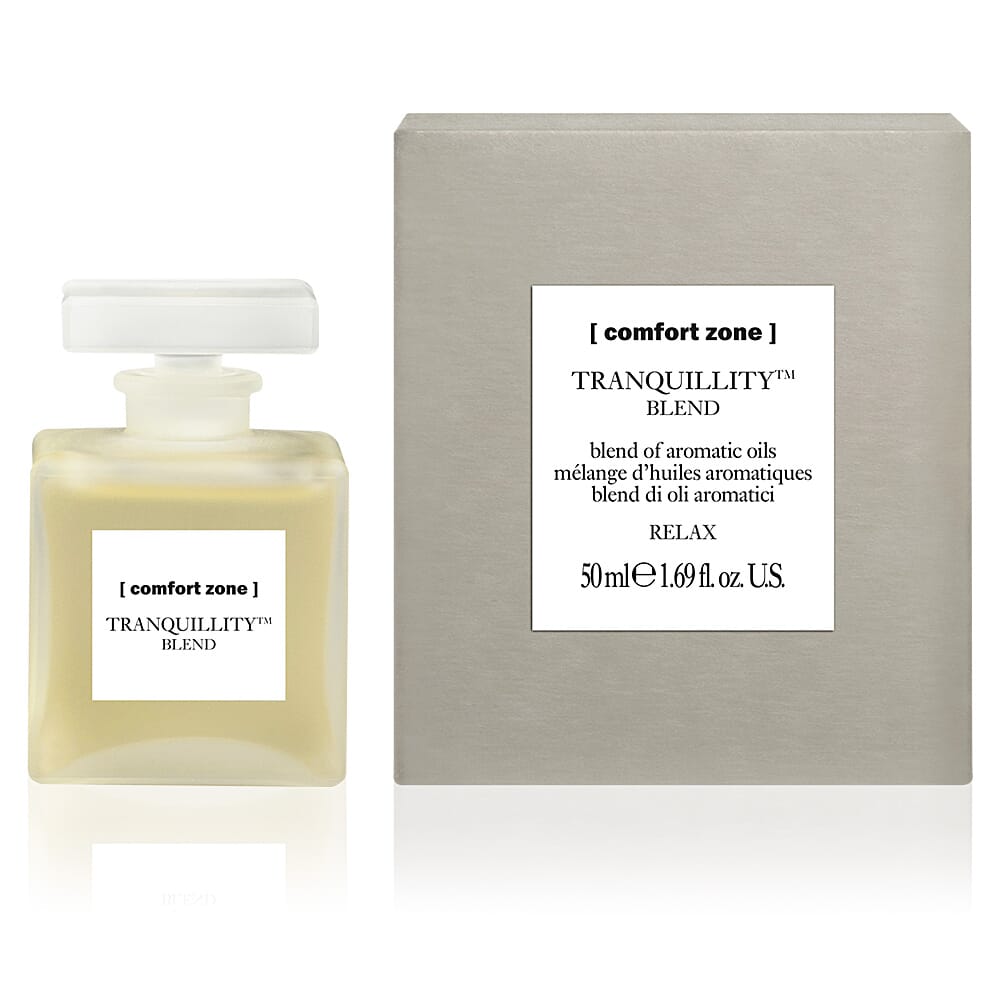 Tranquillity Blend 50 ml