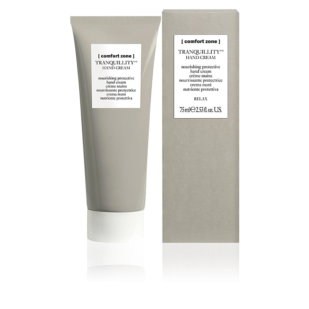 Tranquillity Hand Cream 75 ml