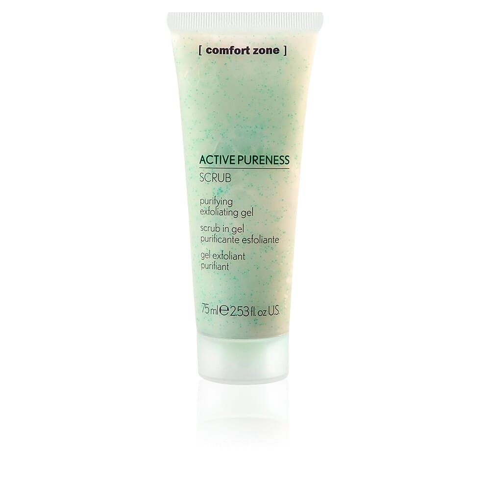 Active Pureness Scrub 75 ml
