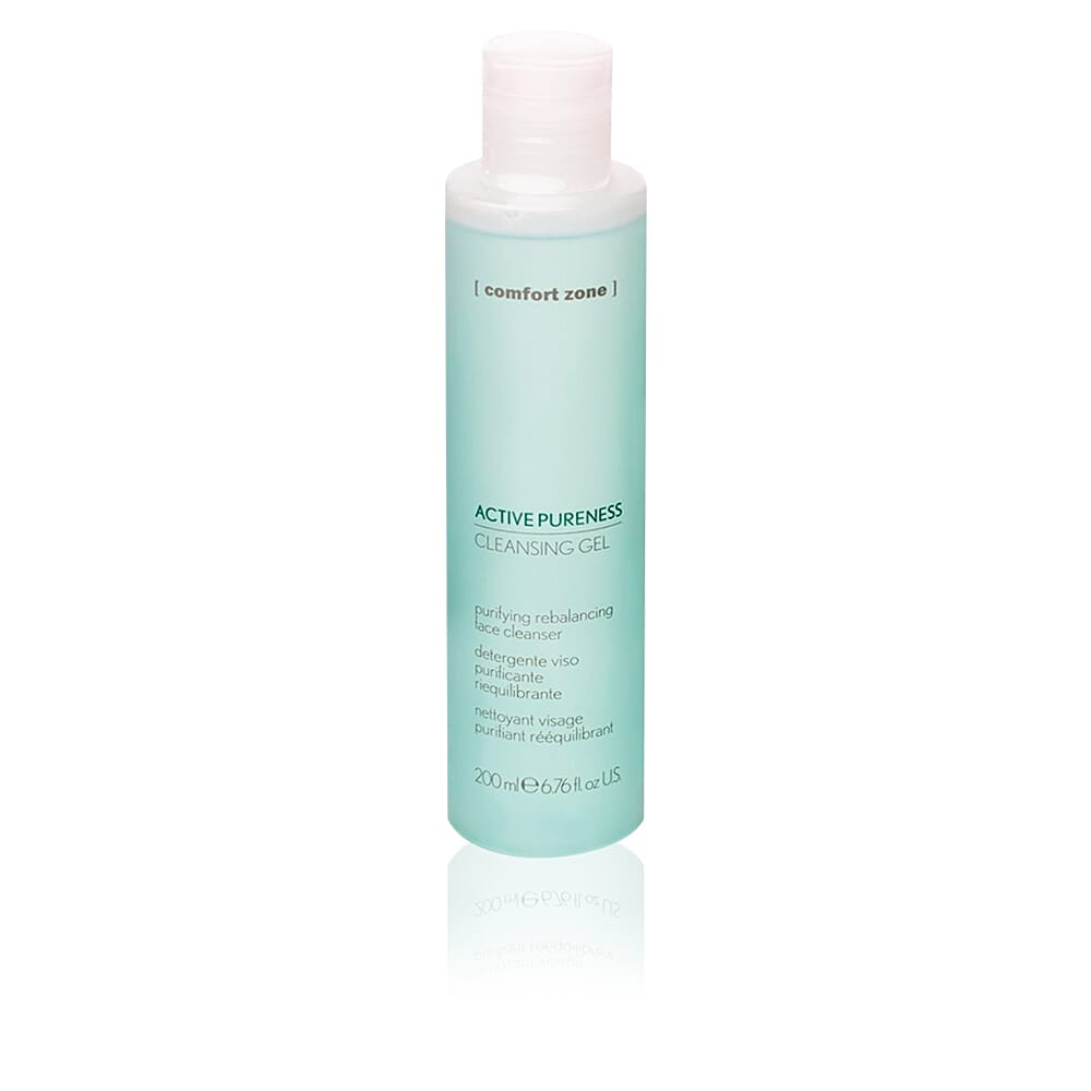 Active Pureness Cleansing Gel 200 ml