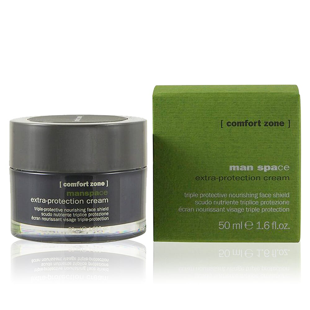 Man Space Extra Cream 50 ml