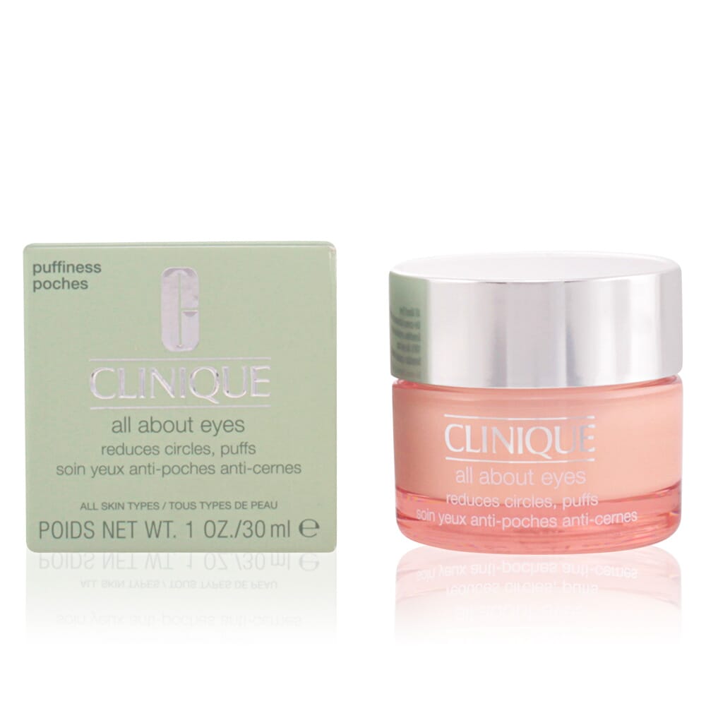 All About Eyes 30 ml