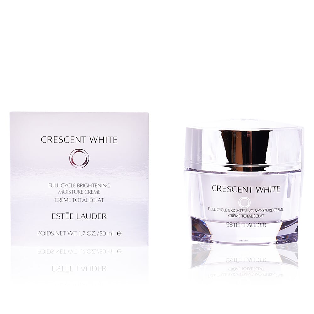 Crescent White Brightening Moisture Creme 50 ml