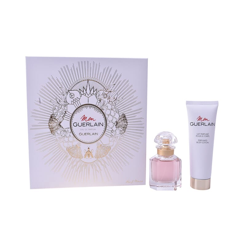 Mon Guerlain Lote EDP 30 ml + Body Lotion 75 ml
