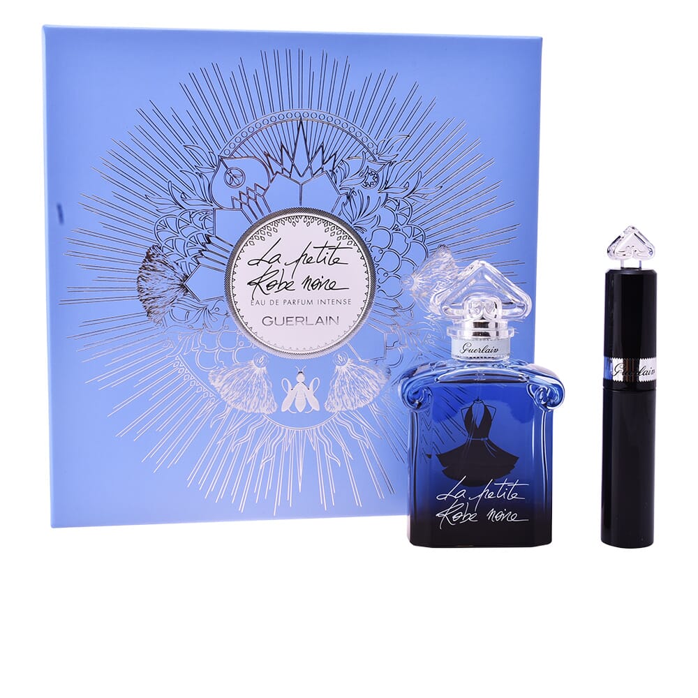 La Petite Robe Noire Intense Lote 2 Piezas EDP 50 ml