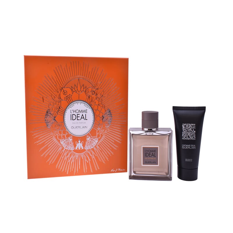 L'Homme Ideal Lote EDP 100 ml + Gel de Ducha 75 ml