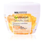 Skinactive Honigblüten Nährender Balsam 3En1 140 ml von Garnier