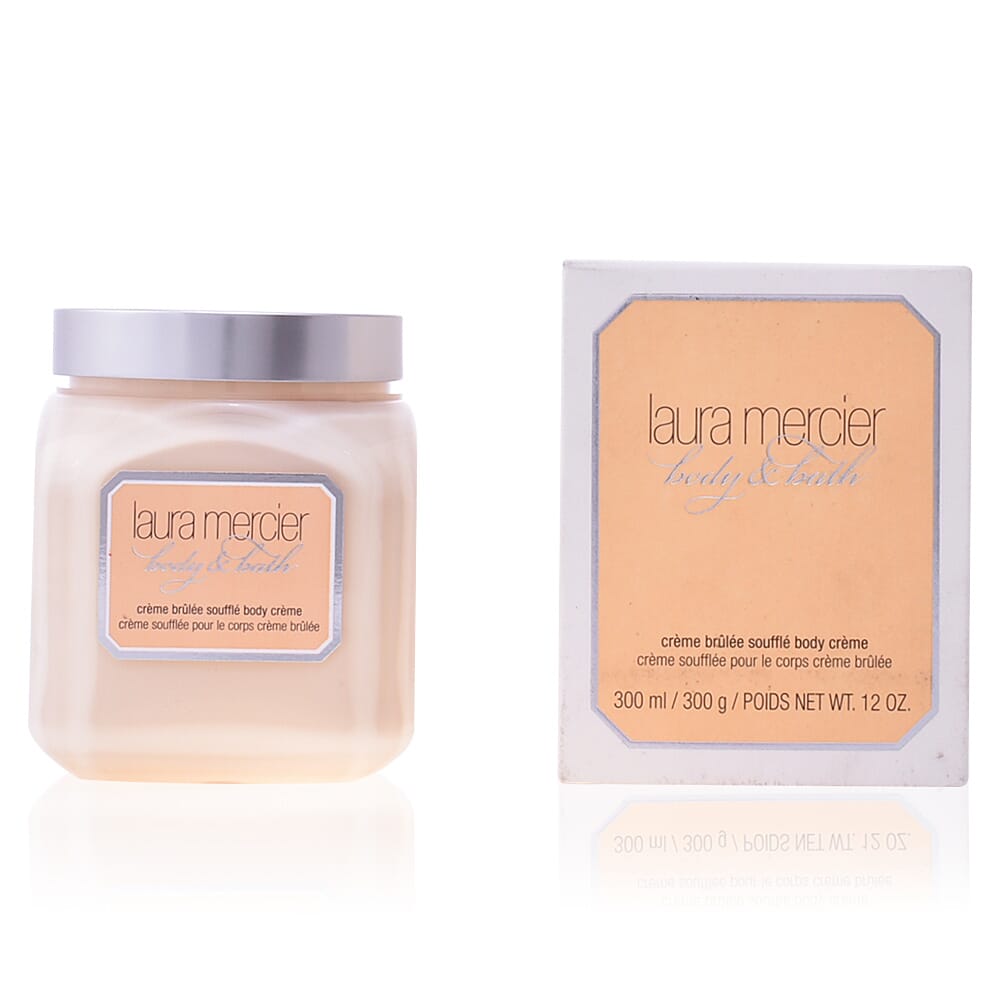 Body & Bath Crème Brûlée Body Cream 300 ml