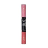 Lipfinity Colour & Gloss #500 Shimmer Pink di Max Factor