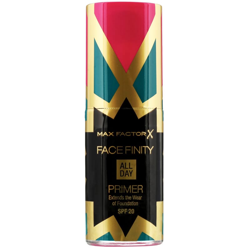 FACEFINITY ALL DAY PRIMER SPF20 30 ML