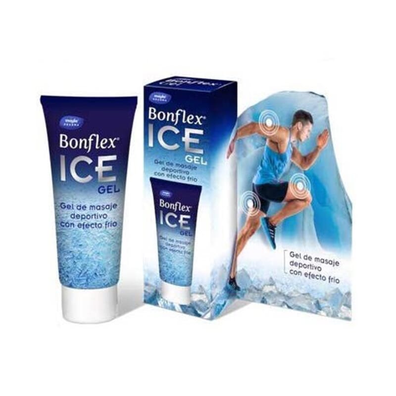 Bonflex Ice Gel 100 ml