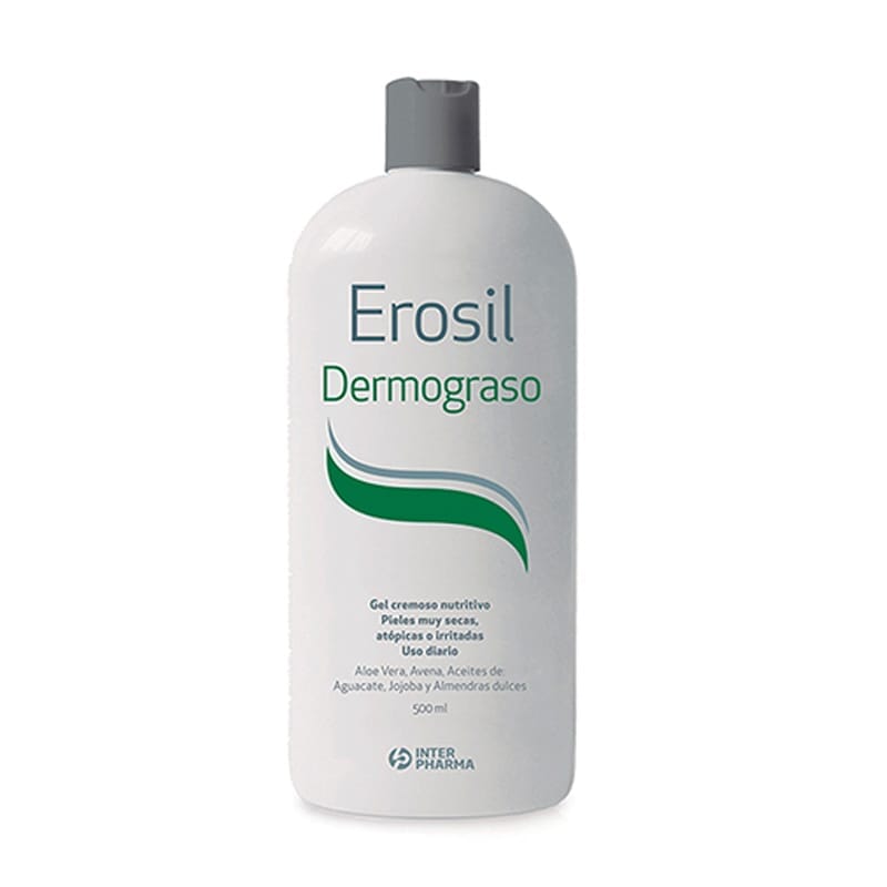 EROSIL DERMOGRASO 500ml