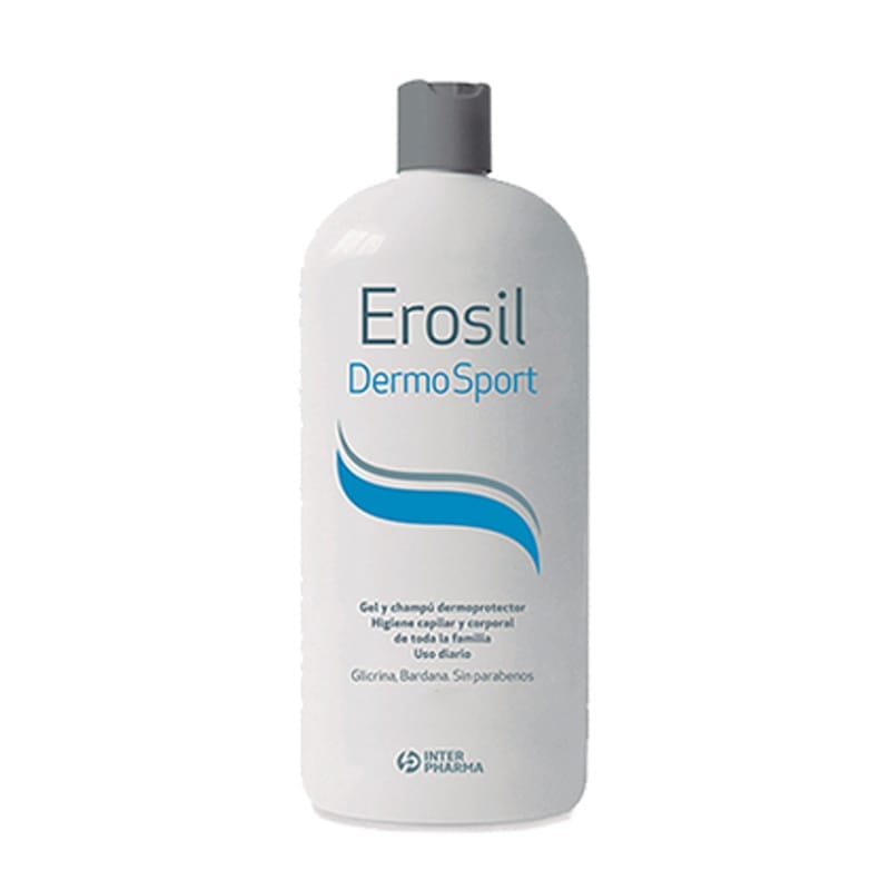 EROSIL DERMOSPORT 250ml