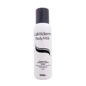 Laktiderm Body Milk - Interpharma - Pour tous les types de peau