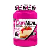 LADY MEAL DELICIOUS 1000g de Beverly Nutrition