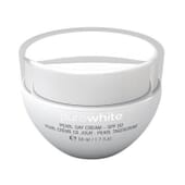 Purewhite Pearl Crema de Día SPF50 - Etre Belle - Antimanchas