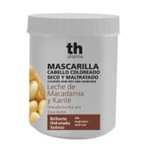 Th Pharma Máscara Cabelo Colorido com Macadâmia e Karité
