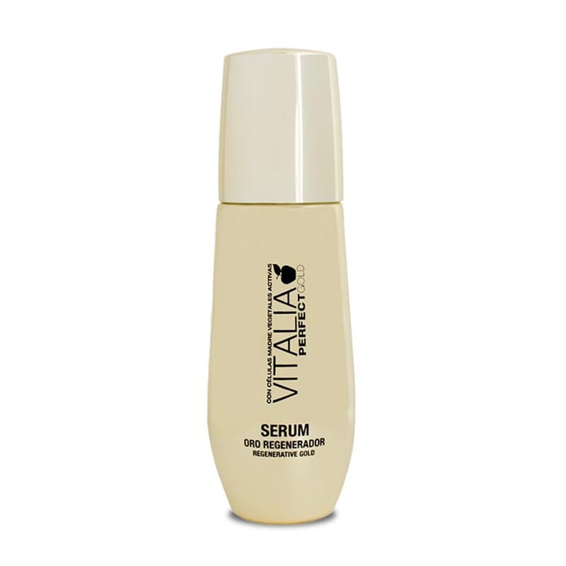 VITALIA PERFECT GOLD SERUM REGENERADOR 40ml