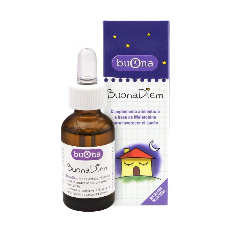 BUONA CIRCADIEM GOTAS 20ml