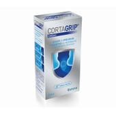 Cortagrip Spray Buccal 20 ml - Esteve - Prévient et réduit la durée du rhume
