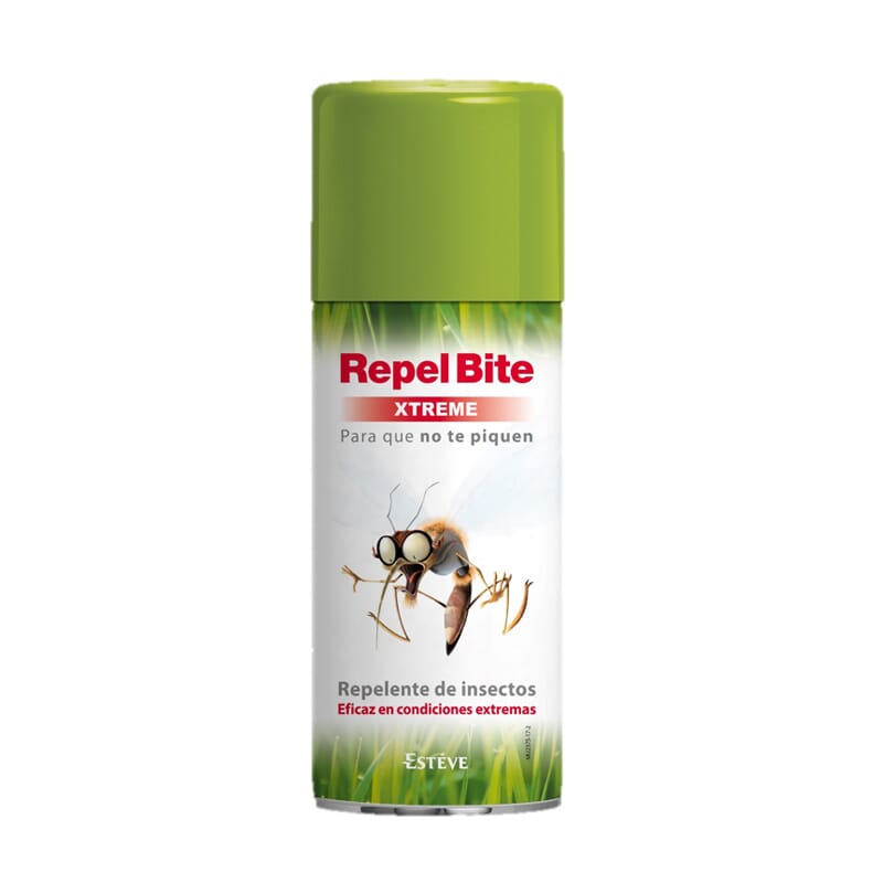 REPEL BITE XTREM REPELENTE DE INSECTOS 100ml