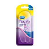 Party Feet Protector Talón 2 Ud - Dr Scholl