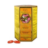 Propoli 1000 mg Con Echinacea 90 Capsule di Marnys