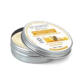 Bálsamo de Manos y Uñas Bio 30g - Marnys - ¡Con cera de abeja!