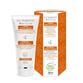 Crema Efecto Calor Hidratación Intensiva 100ml - Marnys