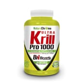ULTRA KRILL PRO 1000 60 capsules molles Beverly Nutrition