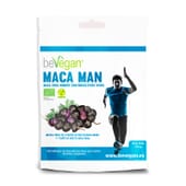 Maca Man Bio 150g - Bevegan