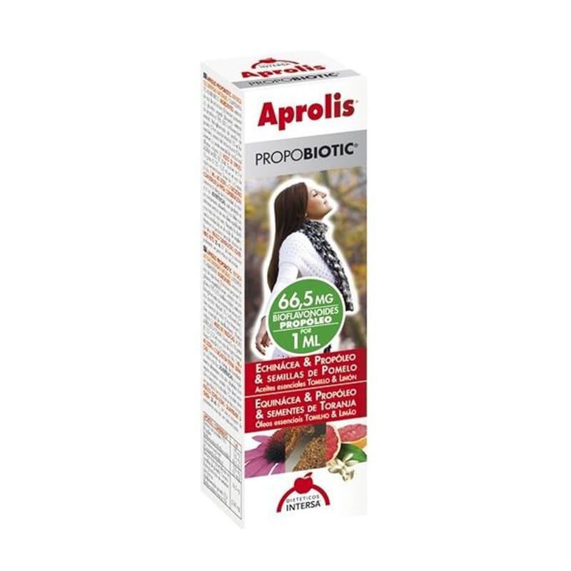 APROLIS PROPOBIOTIC 30ml