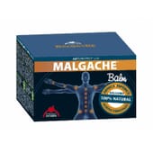 Bálsamo Malgache 100g - Dietéticos Intersa - Dolor muscular