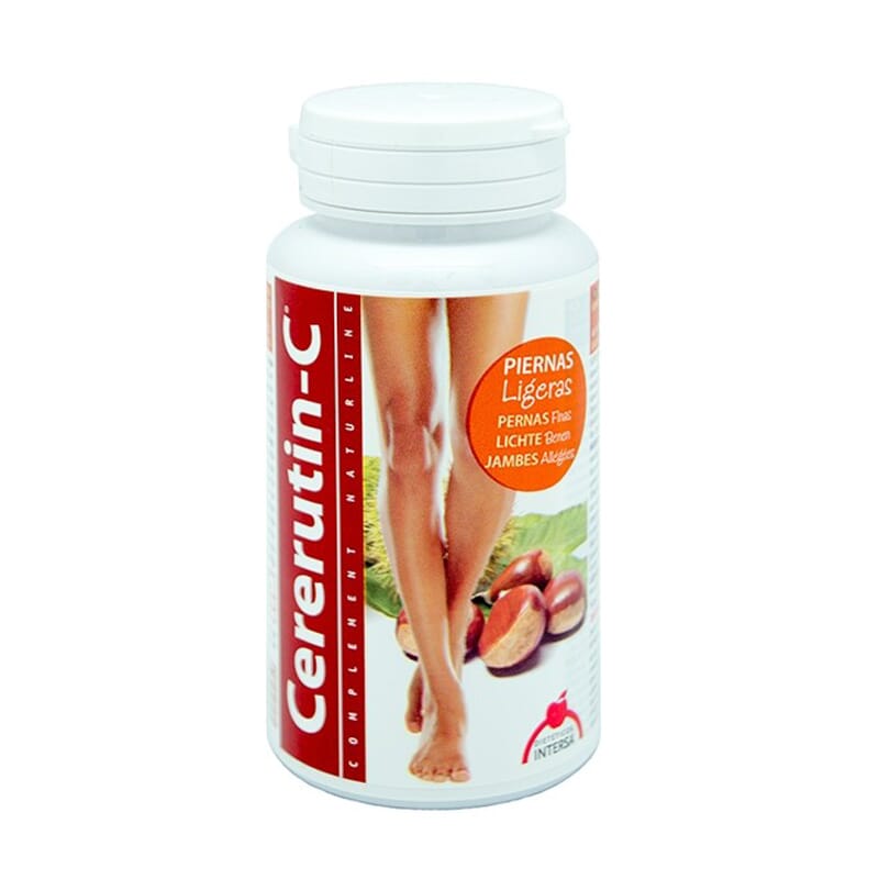 CERERUTIN C 60 Caps