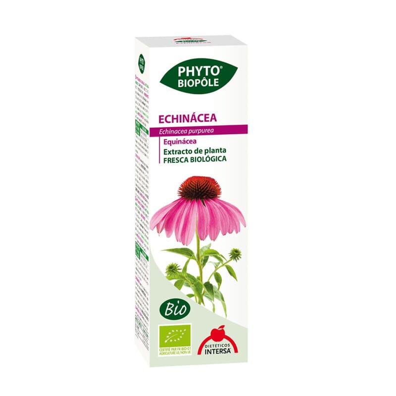 PHYTO-BIOPOLÉ ECHINÁCEA BIO 50ml