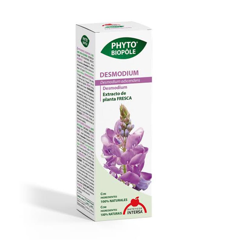 PHYTO-BIOPOLÉ DESMODIUM BIO 50ml