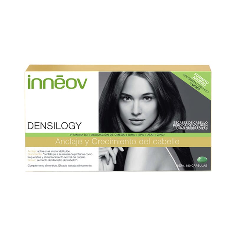 INNEOV DENSILOGY 180 Caps