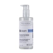 Bclean Solución Micelar  Piel Sensible 250ml - Bella Aurora
