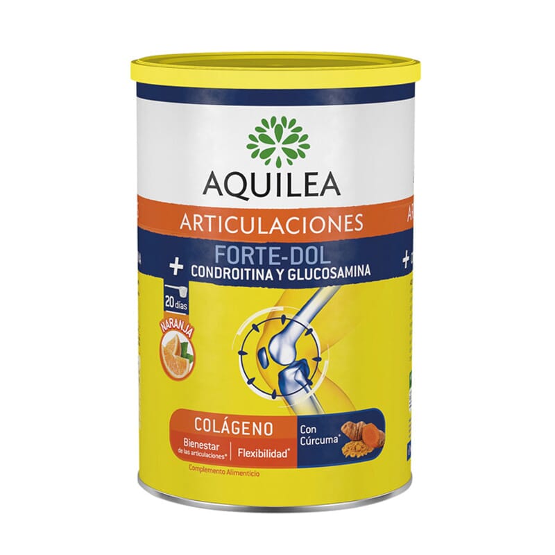 AQUILEA ARTICULACIONES FORTE-DOL 300g